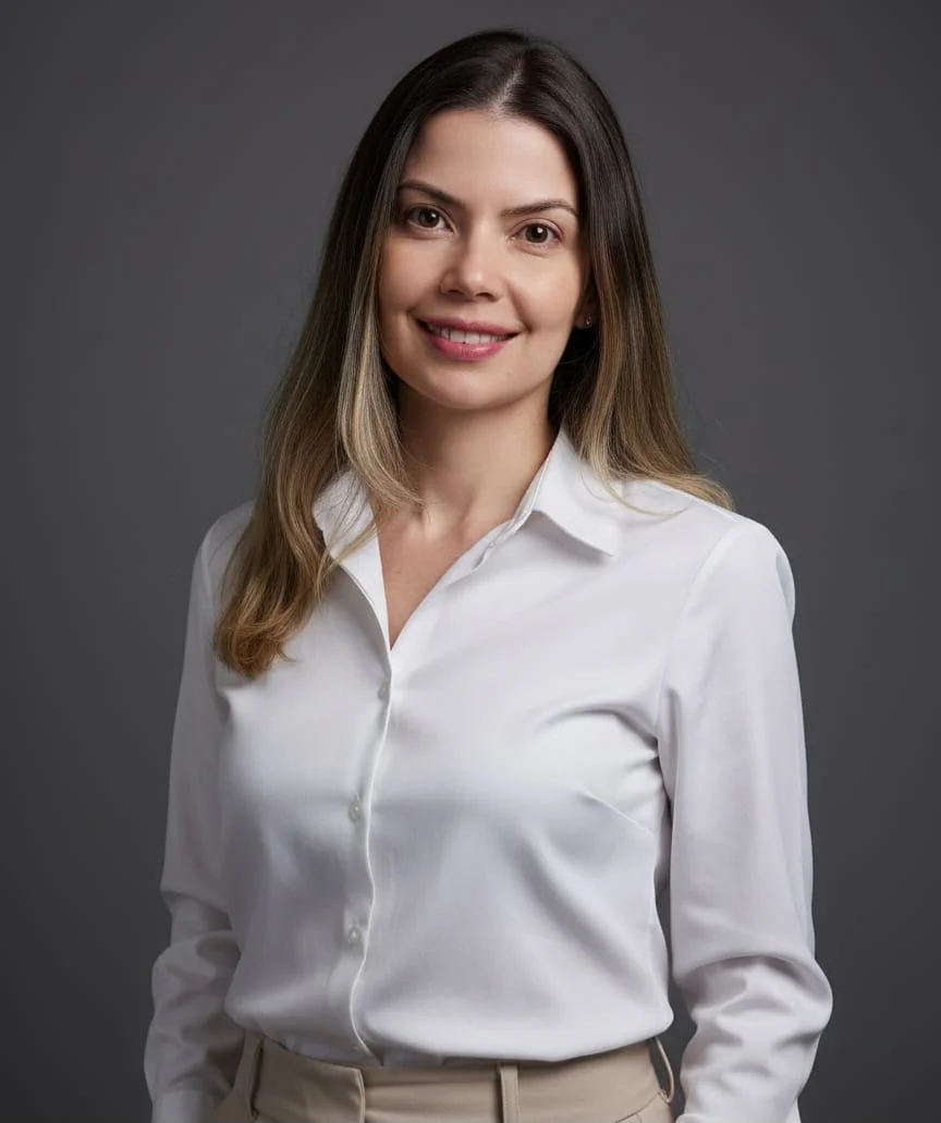 Dra. Gabriela Leal Machado